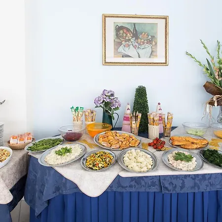 Отель Real Червия