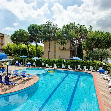 Real 3* Червия