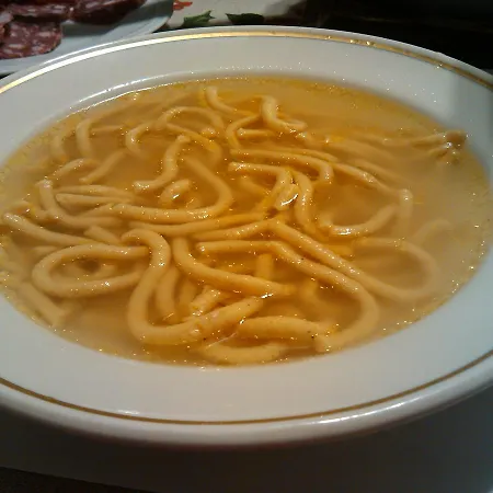 Real Отель Червия