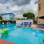 Hotel Real 3*