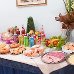 Hotel Real