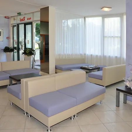 Hotel Real