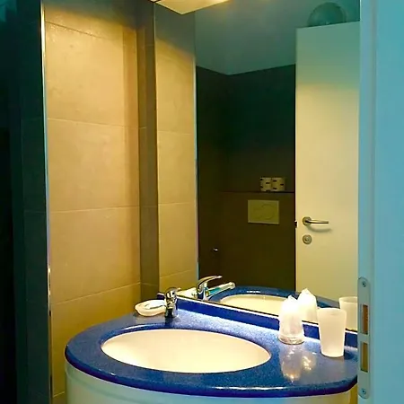 Hotel Real