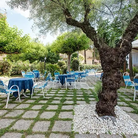 Hotel Real Cervia