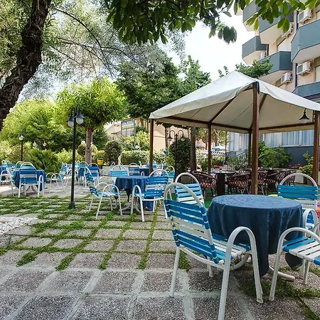 Hotel Real Cervia