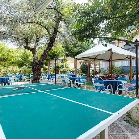 Real Hotel Cervia