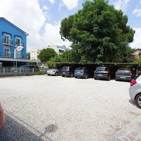 Hotel Real Cervia