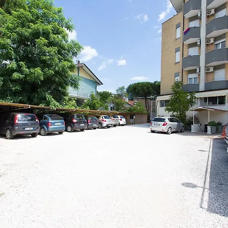 Real Cervia