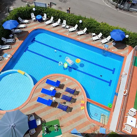 Real 3* Cervia