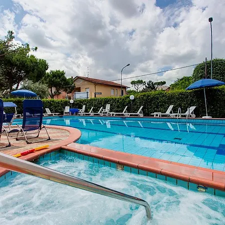 Real Hotel Cervia