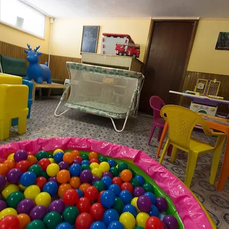 Real Hotel 3*