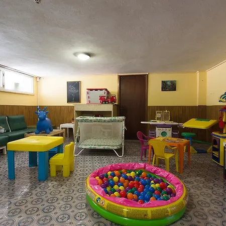 Real Hotel Cervia