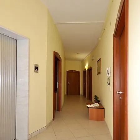 Real 3* Cervia