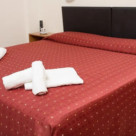 Real 3* Cervia