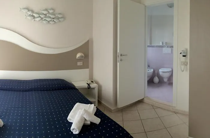 Real Hotel Cervia